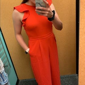 J.Crew NWT Jumpsuit